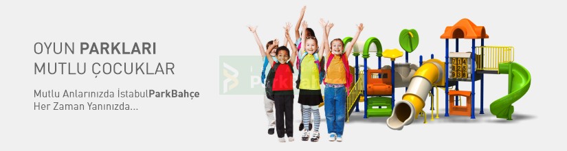 Oyun Grupları ve Parklar